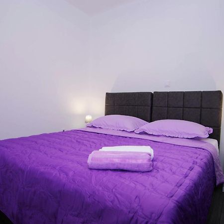 Apartments Samac Šibenik Dış mekan fotoğraf