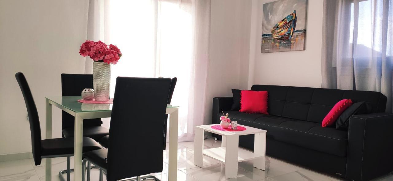 Apartments Samac Šibenik Dış mekan fotoğraf